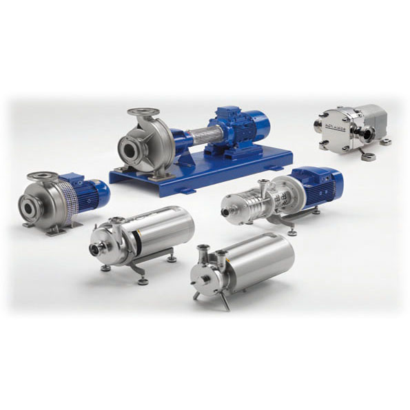 prodotti Grundfos per pompe- Elettropompe - asi commerciale - Pompe Brescia