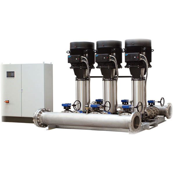 prodotti Grundfos per pompe- Elettropompe - asi commerciale - Pompe Brescia